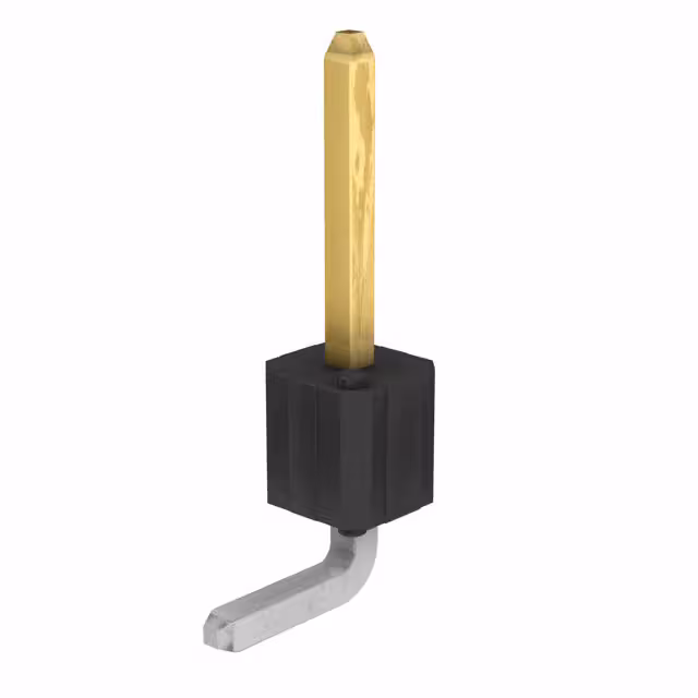 68015-101HLF Amphenol ICC (FCI)  Embases à broches mâles